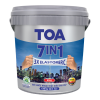 SƠN NƯỚC NGOẠI THẤT CAO CẤP TOA 7 IN 1