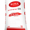 BỘT TRÉT NỘI THẤT KOVA DX
