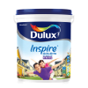 DULUX INSPIRE 79AB NGOẠI THẤT SẮC MÀU BỀN ĐẸP 79AB BỀ MẶT BÓNG