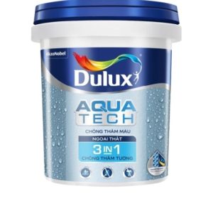 CHẤT CHỐNG THẤM DULUX AQUATECH TM 3 IN1 V189