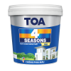 SƠN NƯỚC NGOẠI THẤT TOA SEASONS TROPIC SHIELD