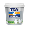 SƠN LÓT CHỐNG KIỀM NGOẠI THẤT TOA 4SEASONS SEALER