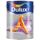 DULUX AMBIANCE 5IN1 Z611 SUPERFLEXX - BÓNG MỜ