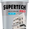 SƠN LÓT CHỐNG KIỀM NỘI THẤT SUPERTECH PRO PRIMER