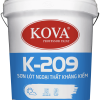SƠN LÓT NGOẠI THẤT KHÁNG KIỀM KOVA K-209