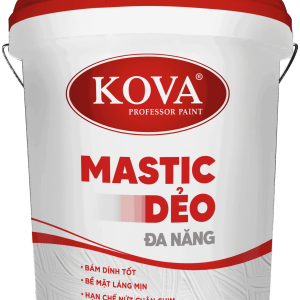 MASTIC DẺO KOVA ĐA NĂNG
