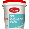 SƠN CHỐNG NÓNG KOVA CN-05