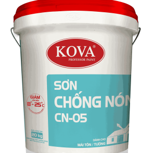 SƠN CHỐNG NÓNG KOVA CN-05
