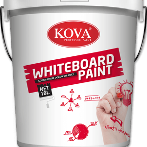 SƠN VIẾT BẢNG KOVA NANO WHITEBOARD