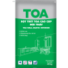 BỘT TRÉT TOA CAO CẤP NỘI THẤT