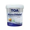 SƠN LÓT CHỐNG KIỀM NGOẠI THẤT CAO CẤP TOA NANOSHIELD SEALER
