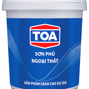 SƠN GAI TOA WALLEX