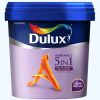 SƠN LÓT NỘI THẤT SIÊU CAO CẤP DULUX AMBIANCE A968
