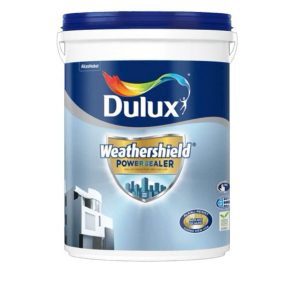 SƠN LÓT NGOẠI THẤT SIÊU CAO CẤP DULUX WEATHERSHIELD POWERSEALER Z060