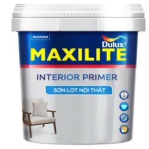 SƠN LÓT TRONG NHÀ MAXILITE ME4