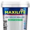 SƠN LÓT NGOẠI THẤT MAXILITE TỪ DULUX