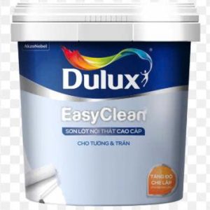 SƠN LÓT NỘI THẤT CAO CẤP DULUX EASYCLEAN PRIMER A935